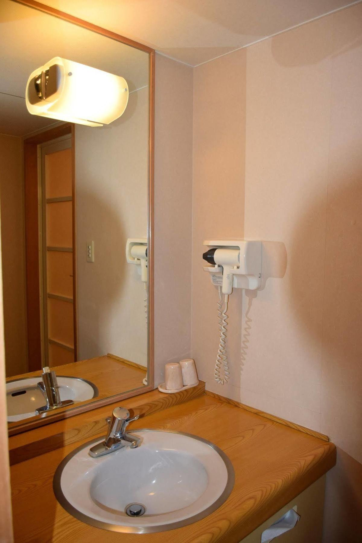 Hotel Daisen Shirogane Exterior photo